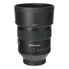 Объектив Sony FE 85 mm f/1.4 GM (SEL-85F14GM)