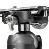 Шаровая голова Benro VX30 Dual Panoramic/Arca-swiss style/30 кг