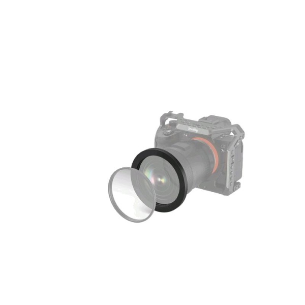 SmallRig 3196 Бленда с держателем светофильтров Mini Matte Box