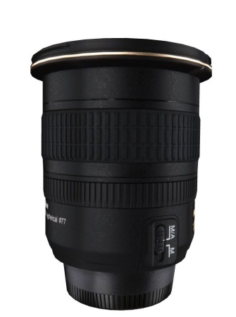 Объектив Nikon 12-24mm f/4G ED-IF AF-S DX Zoom-Nikkor