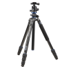 Штатив Benro FGP28AB2 Go Plus Travel c шаровой головой