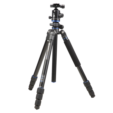 Штатив Benro FGP28AB2 Go Plus Travel c шаровой головой