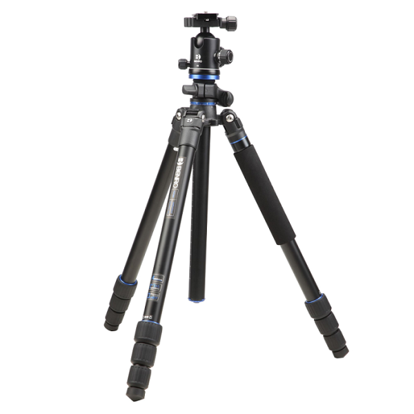 Штатив Benro FGP28AB2 Go Plus Travel c шаровой головой