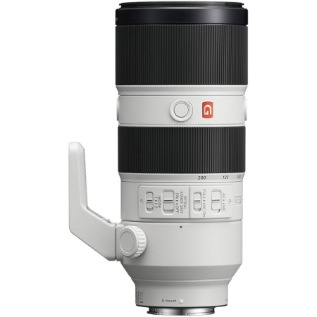 Объектив Sony FE 70-200mm f/2.8 GM OSS (SEL-70200GM)