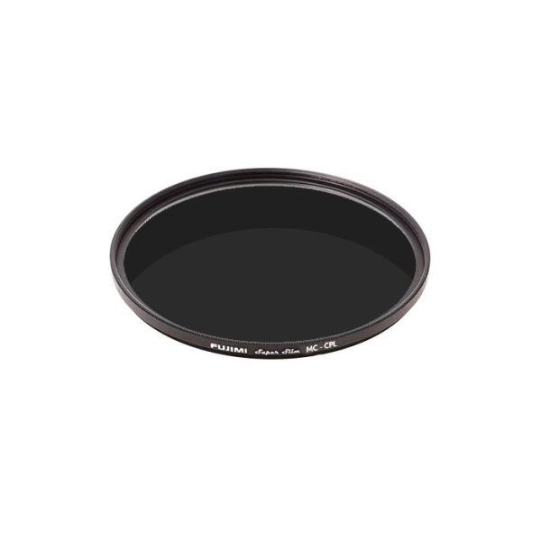 Фильтр Fujimi 62 mc-cpl super slim