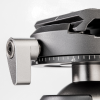 Шаровая голова Benro GX35 Dual Panoramic/Arca-swiss style/35 кг