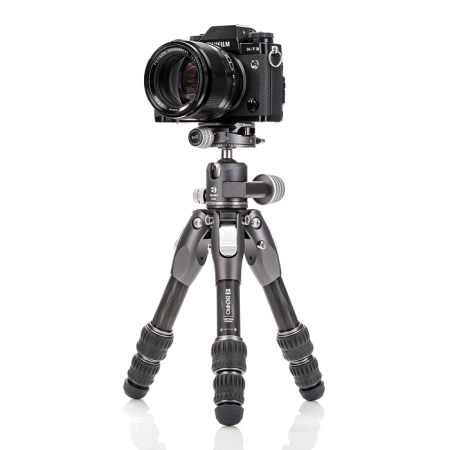 Штатив Benro TTOR03CGX25 карбоновый
