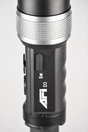 Стабилизатор AFI D3+D-31 для зеркальных фотокамер