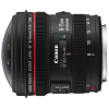 Объектив Canon EF 8-15mm f/4.0L Fisheye USM