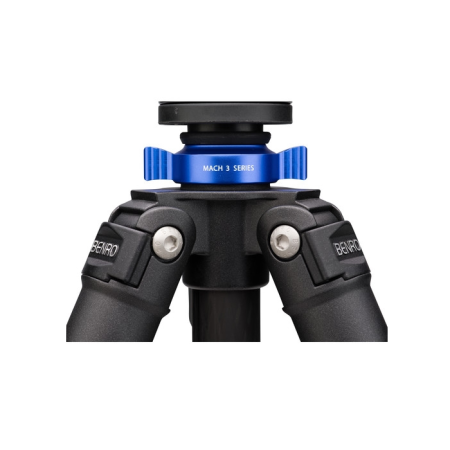 Штатив Benro TMA28AHD2A