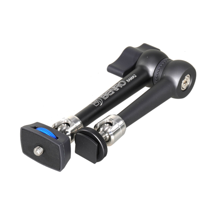 Benro RAMA2 шарнирный держатель большой