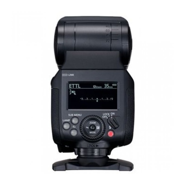 Купить Вспышка Canon Speedlite EL-1 по выгодной цене с доставкой