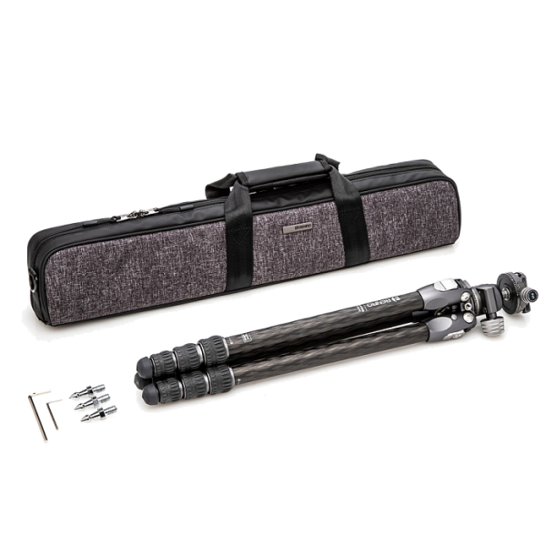 Штатив Benro TTOR14CGX25 карбоновый