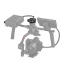 SmallRig 3252 Базовая площадка с разъемами питания для стабилизатора DJI RS 2