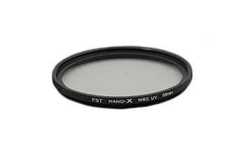 Ультрафиолетовый защитный фильтр FST 58mm NANO-X MCUV