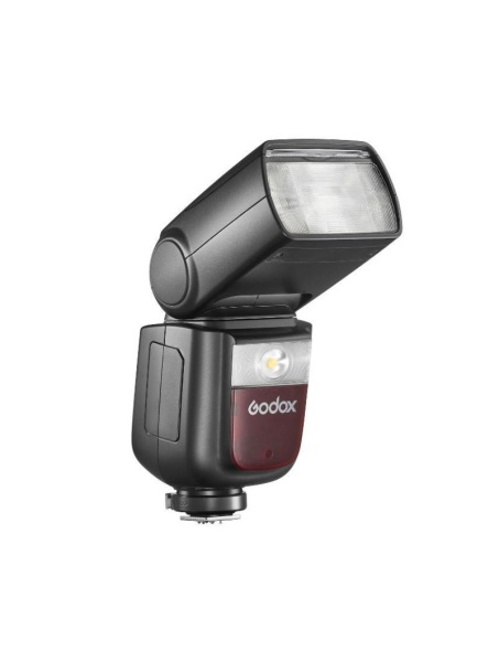 Вспышка накамерная Godox Ving V860IIIN TTL для Nikon