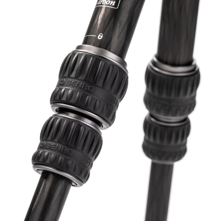 Штатив Benro TTOR24CGX30 карбоновый