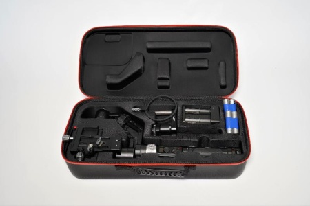 Стабилизатор AFI D3+D-31 для зеркальных фотокамер