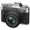 Фотоаппарат Fujifilm X-T30 II Kit Silver 15-45mm OIS PZ