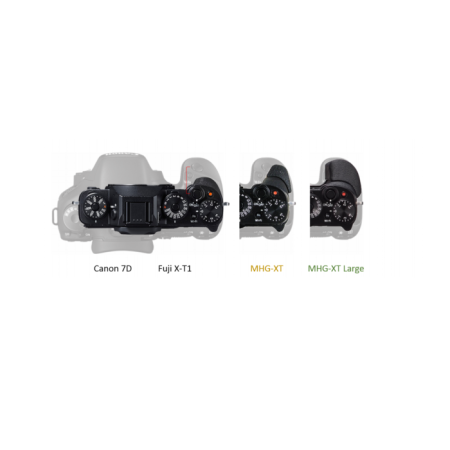 Дополнительный хват Fujifilm MHG-XT (для X-T1)