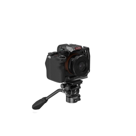 SmallRig Selection 3259 Компактная видеоголовка Compact Fluid Head CH10