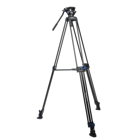 Видеоштатив Falcon Eyes CinemaPRO VT-1800H