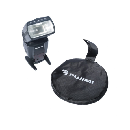 Fujimi FJFS-23 Софтбокс для накамерной вспышки