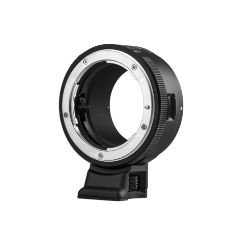 Переходное кольцо Viltrox NF-NEX для объективов Nikon to Sony E-mount