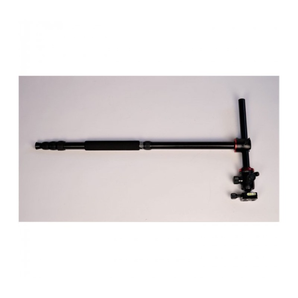 Штатив FST PTA-2804B2 алюминиевый с шаровой головкой