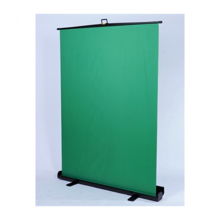 Фон раскладной баннерного типа FST RBS-150x200 GREEN