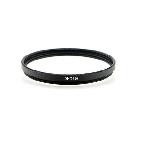 Светофильтр Marumi DHG UV (L390) 55mm ультрафиолетовый