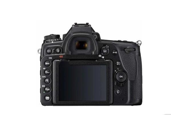 Фотоаппарат зеркальный Nikon D780 Body