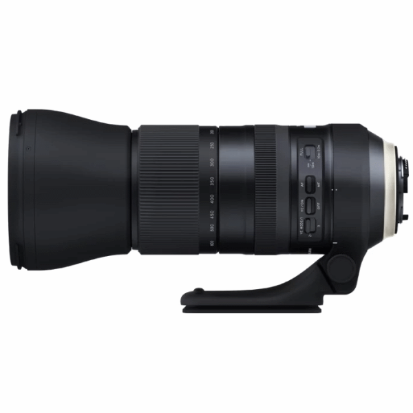 Объектив Tamron SP AF 150-600mm f/5-6.3 Di VC USD G2 (A022) Nikon F