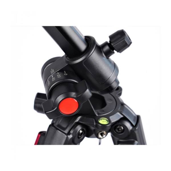 Штатив FST MU-ТUС карбоновый с шаровой головкой (комплект)