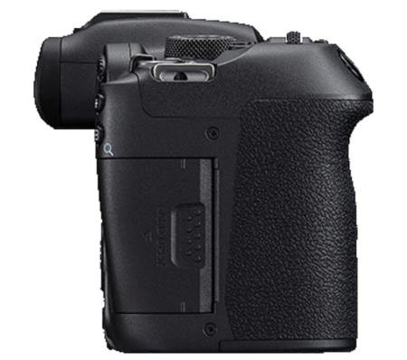 Фотоаппарат беззеркальный Canon EOS R7 Body
