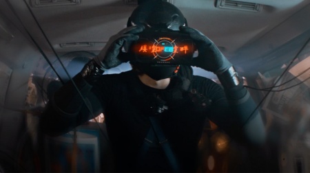 Видеокамера Blackmagic Design Pocket Cinema Camera 6K Pro