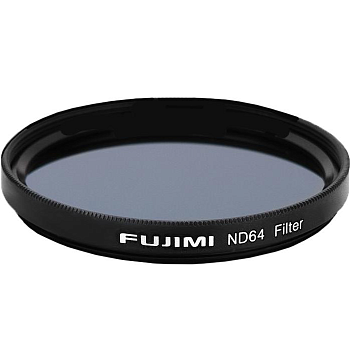 Фильтр Fujimi 72 ND64