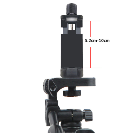 Крепление держатель для телефона Yonteng YT5208