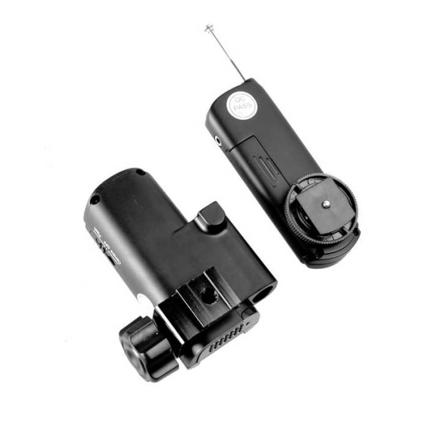 Радиосинхронизатор Grifon Reemix RMII 3-in-1, для Olympus