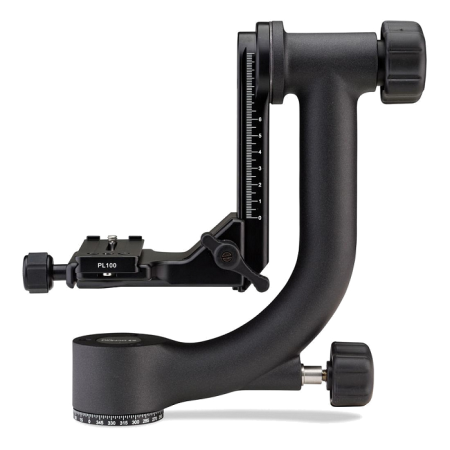 Benro GH2 Gimbal Head with PL100 Plate карданная голова алюминиевая