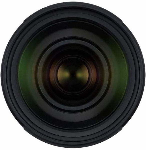 Объектив Tamron 35-150mm f/2.8-4 Di VC OSD (A043) Nikon F