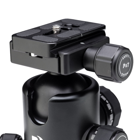 Голова шаровая Benro B3 Arca-swiss style