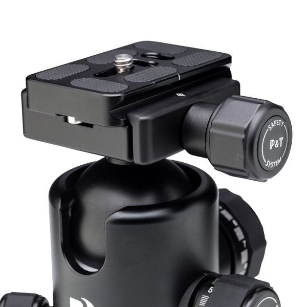 Голова шаровая Benro B3 Arca-swiss style