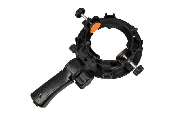 Держатель для накамерной вспышки FST UB-05