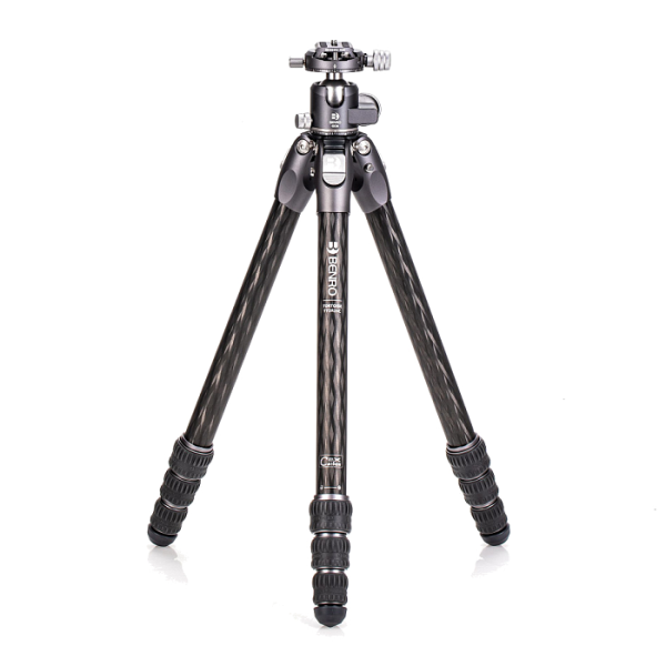 Штатив Benro TTOR24CGX30 карбоновый