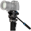 Видеомонопод Benro MCT28AFS2PRO Hi-Hat Connect с видеоголовой
