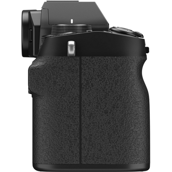 Фотоаппарат Fujifilm X-S10 Body черный