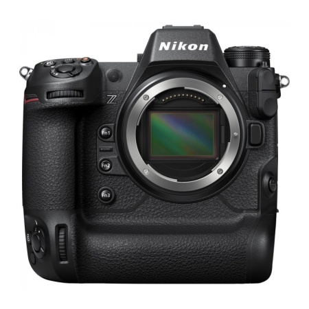 Фотоаппарат беззеркальный Nikon Z 9 Body