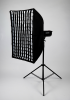 Комплект постоянного света FST EF-150B LED Softbox KIT