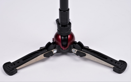 Видеомонопод FST MH705C карбоновый с видеоголовкой (комплект)